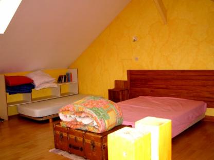 Gîte de l'Ancienne Laiterie (G 215), Arçais - photo 2