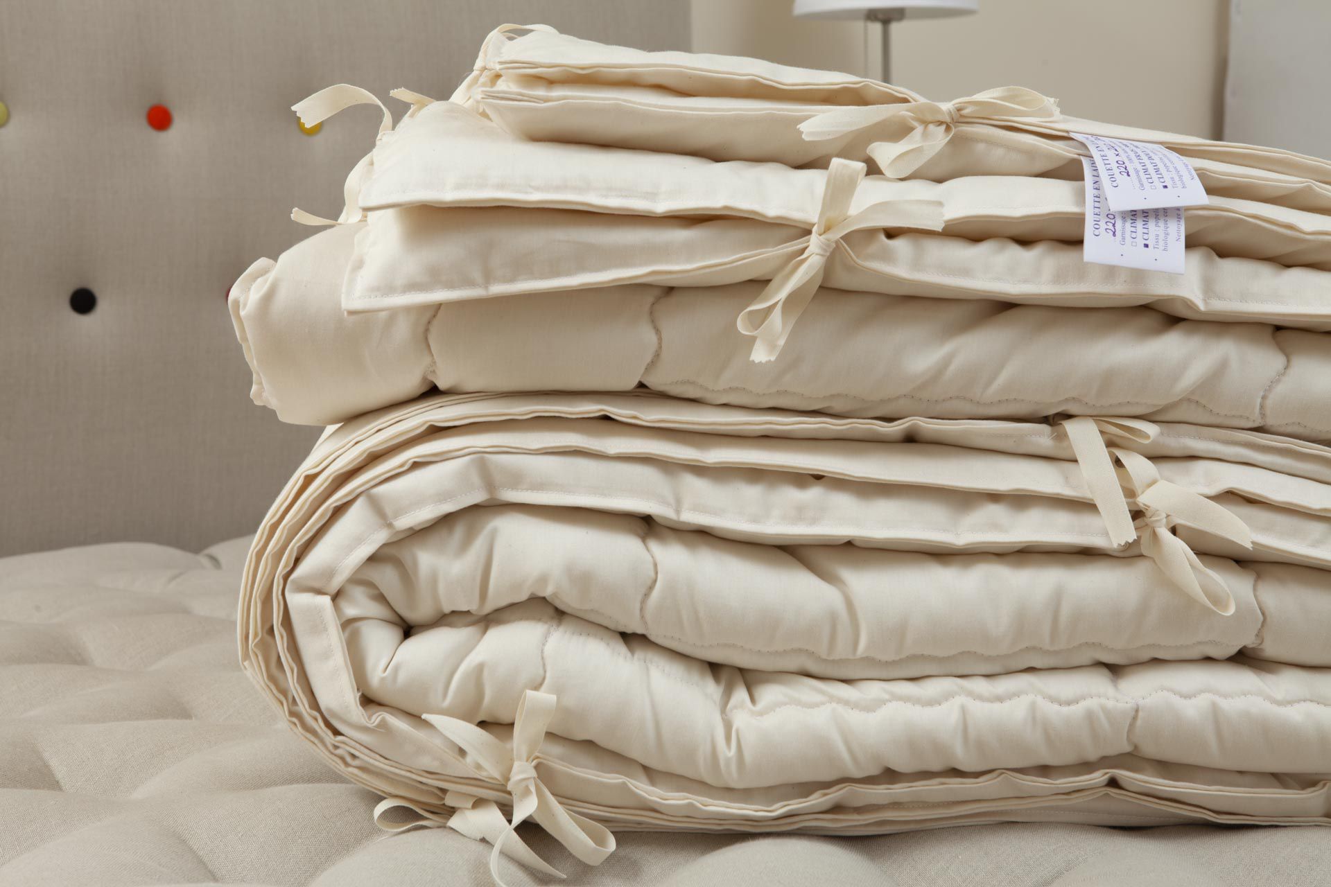 Laine et Compagnie, Château-Chervix - photo 10