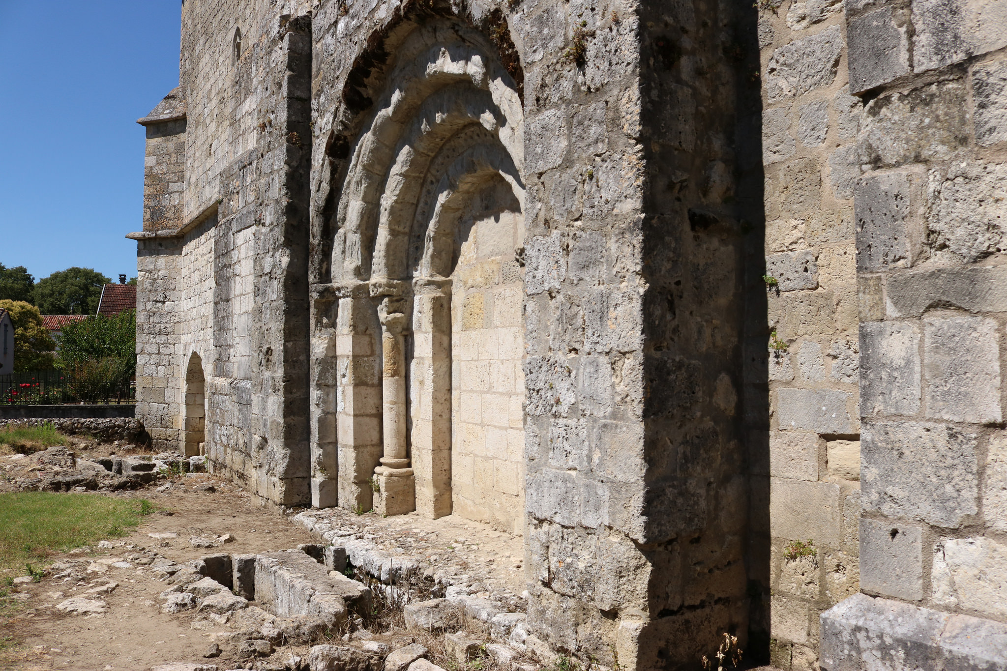 Bastide de Vianne, Vianne - photo 9