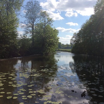 Le Moulin du Grand Pont, Nueil-les-Aubiers - photo 8