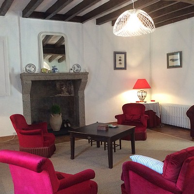 Le Moulin du Grand Pont, Nueil-les-Aubiers - photo 5