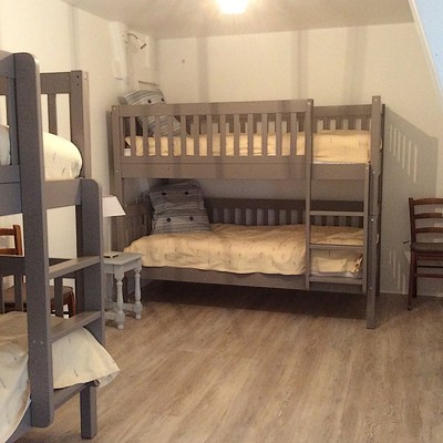 Le Moulin du Grand Pont, Nueil-les-Aubiers - photo 12