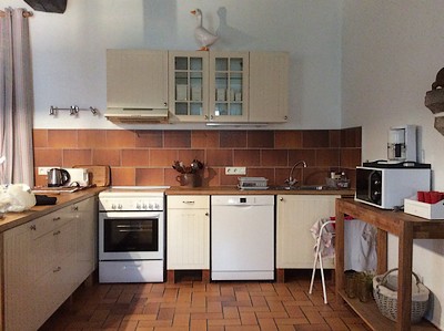 Le Moulin du Grand Pont, Nueil-les-Aubiers - photo 4