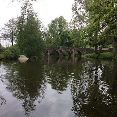 Le Moulin du Grand Pont, Nueil-les-Aubiers - photo 11