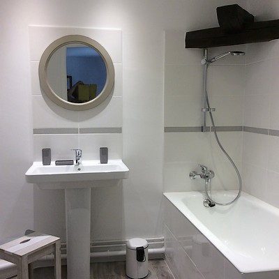 Le Moulin du Grand Pont, Nueil-les-Aubiers - photo 6