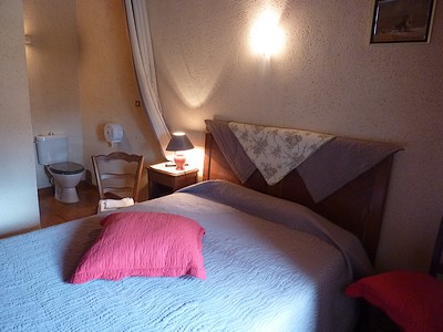 Chambres d'hôtes Auberge de Regueil