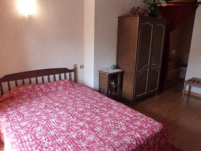 Chambres d'hôtes Auberge de Regueil, Nueil-les-Aubiers - photo 9
