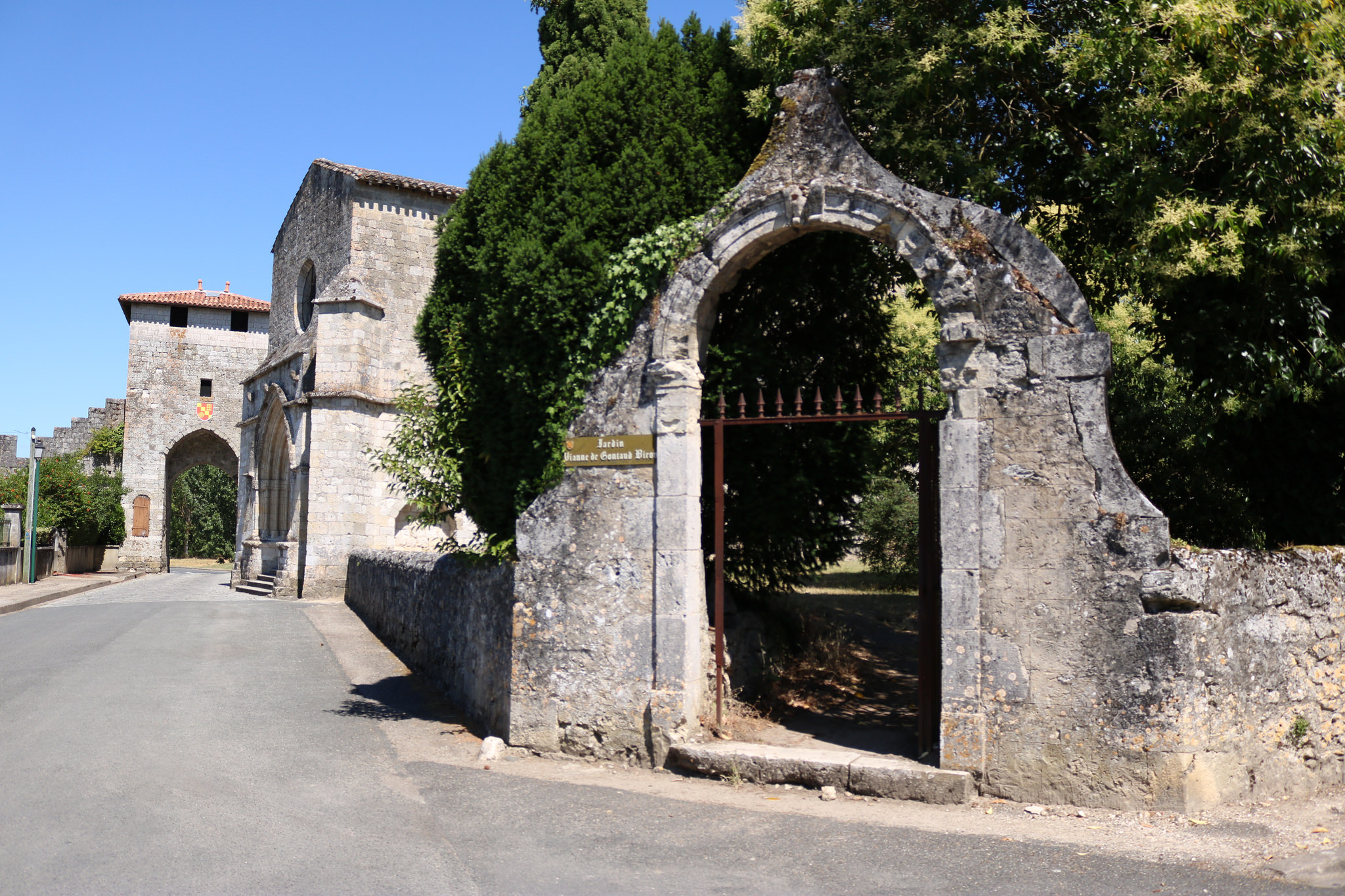 Bastide de Vianne, Vianne - photo 15