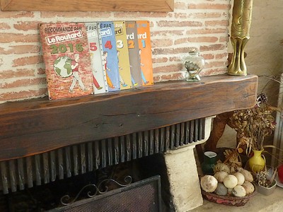 Chambres d'hôtes Auberge de Regueil, Nueil-les-Aubiers - photo 7