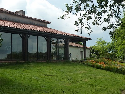 Chambres d'hôtes Auberge de Regueil, Nueil-les-Aubiers - photo 10