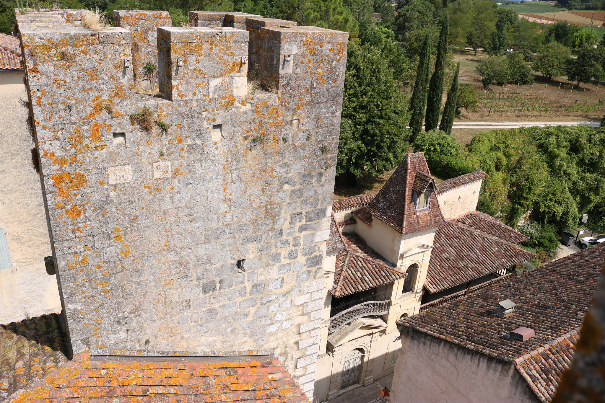 Moulin des Tours et son Pont Roman, Nérac - photo 16