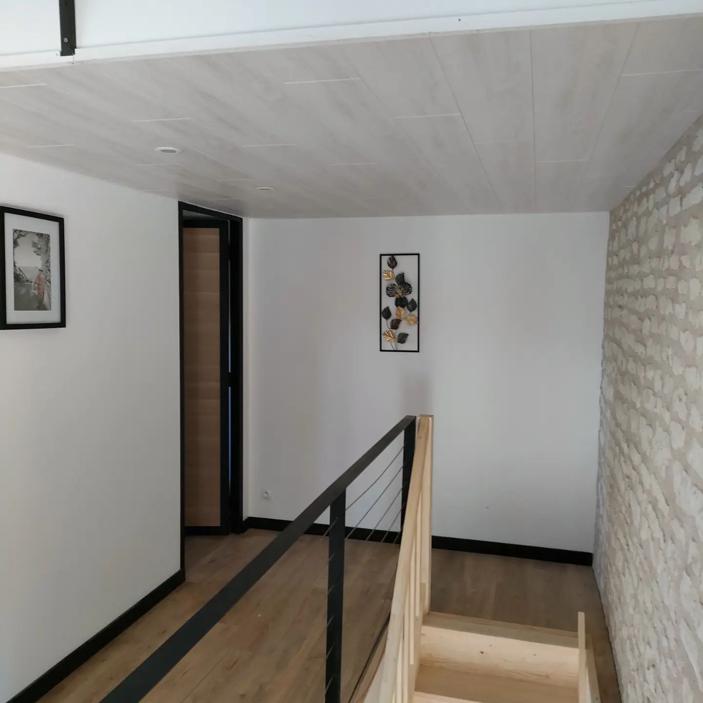 Le Gîte des Gâtines, Berthegon - photo 6