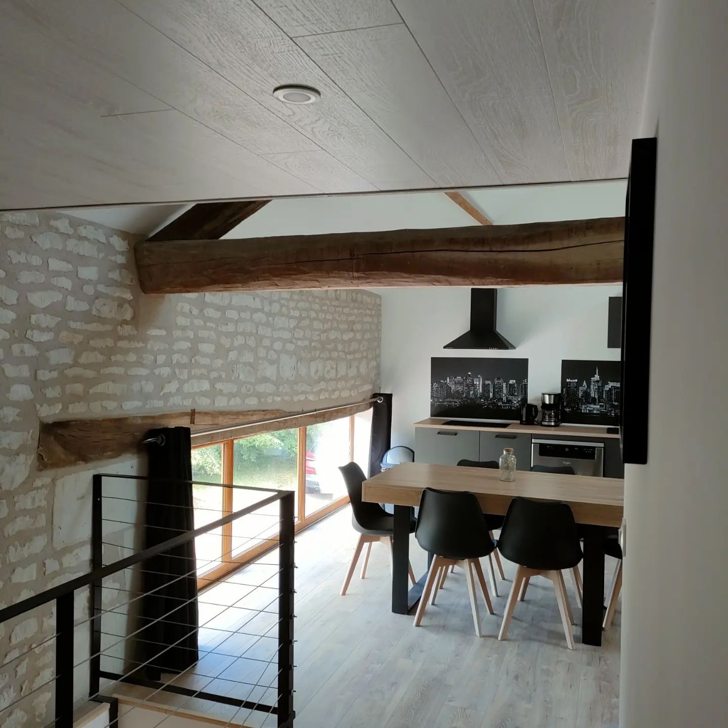 Le Gîte des Gâtines, Berthegon - photo 9