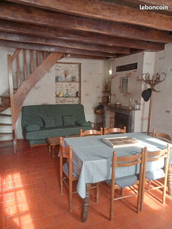 Moulin de Puy Guillon, Fresselines - photo 6