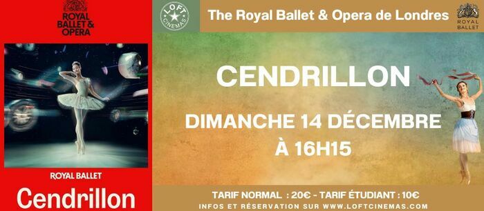 Cendrillon