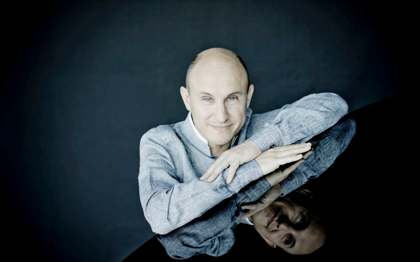 Festival Ravel : Impressions andalouses : Albéniz, Iberia — visuel événement