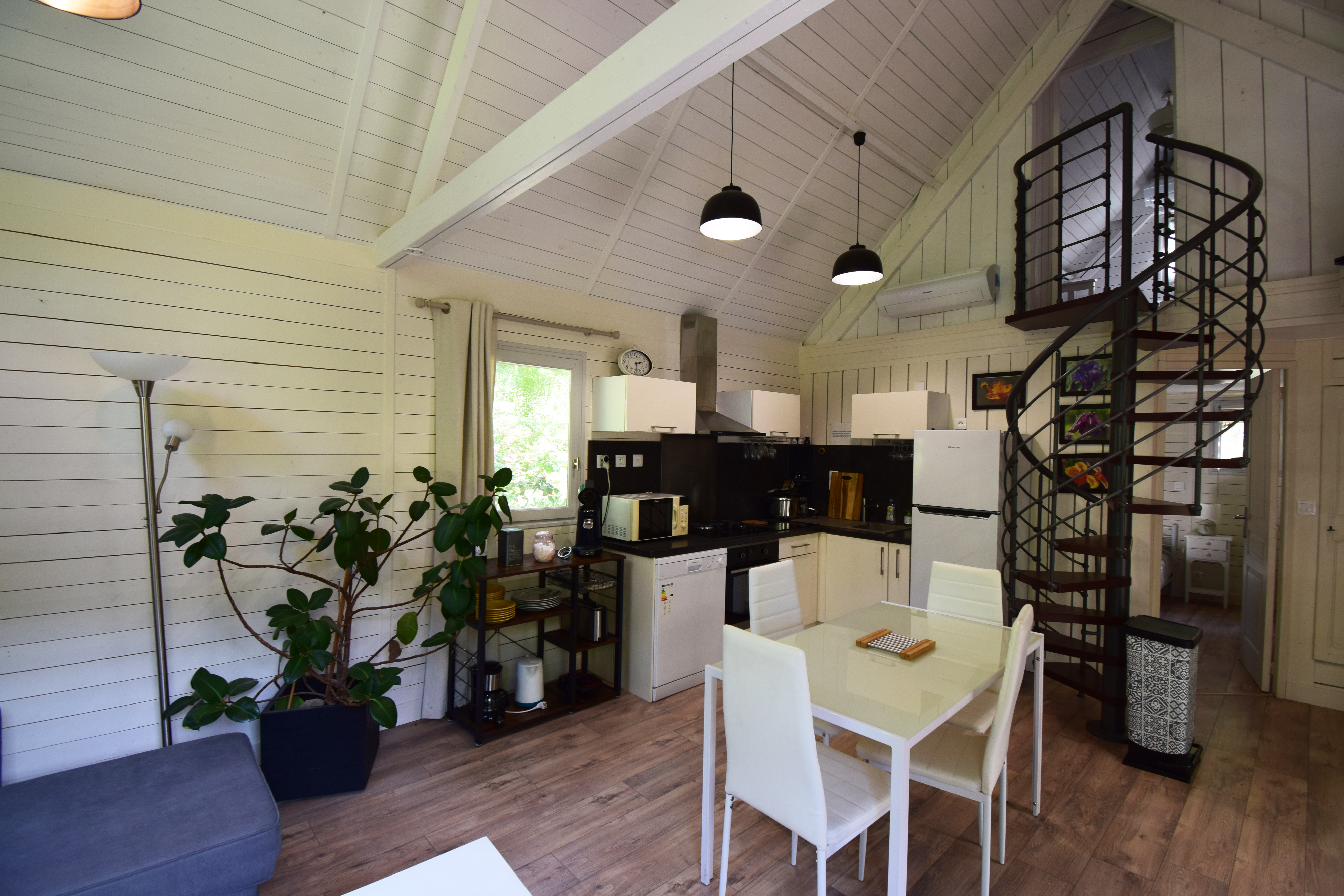 Gîte Le chalet, Sos - photo 2