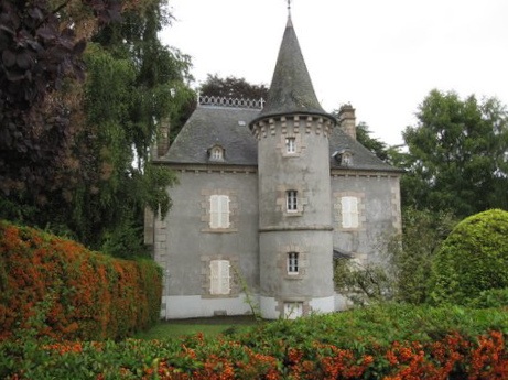 29. Maison Neige - Cloup, Audy