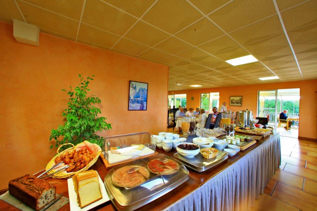 Hôtel-restaurant Laborderie, Tamniès - photo 6