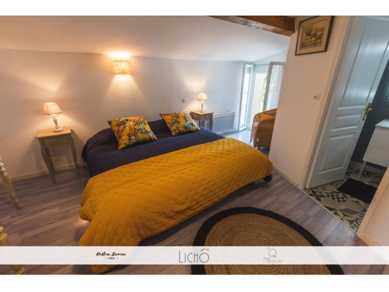 Le Clos des Noaillettes, Puybarban - photo 20