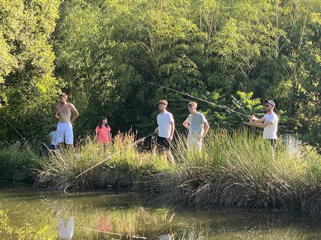 Domaine des Capucins, Bussière-Saint-Georges - photo 27