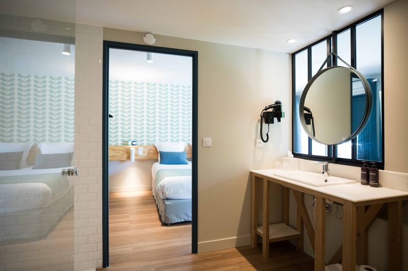 T Boutique Hôtel, Arcachon - photo 18