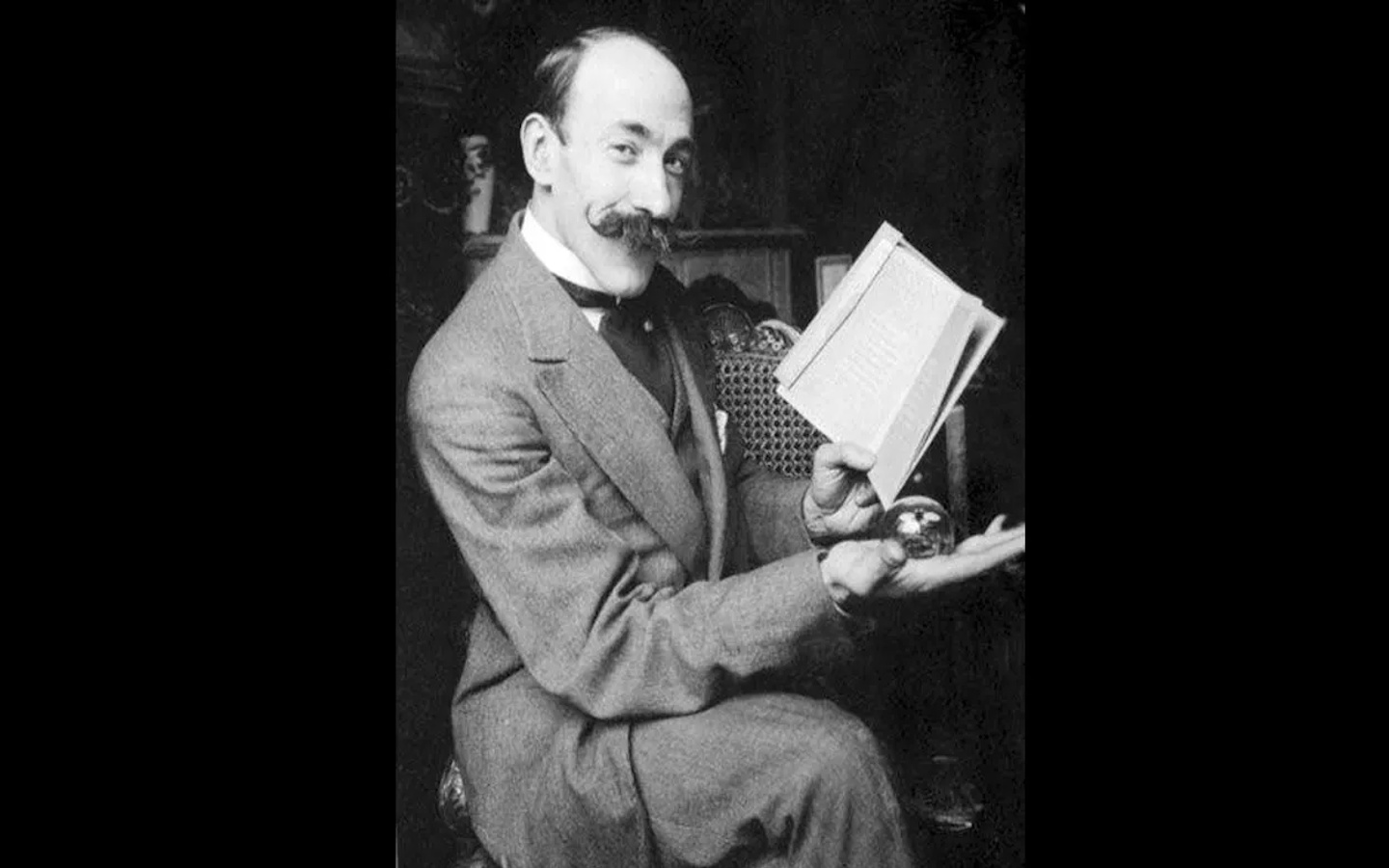Académie Ravel : Maurice Ravel et Ricardo Viñes : éclats d’une amitié