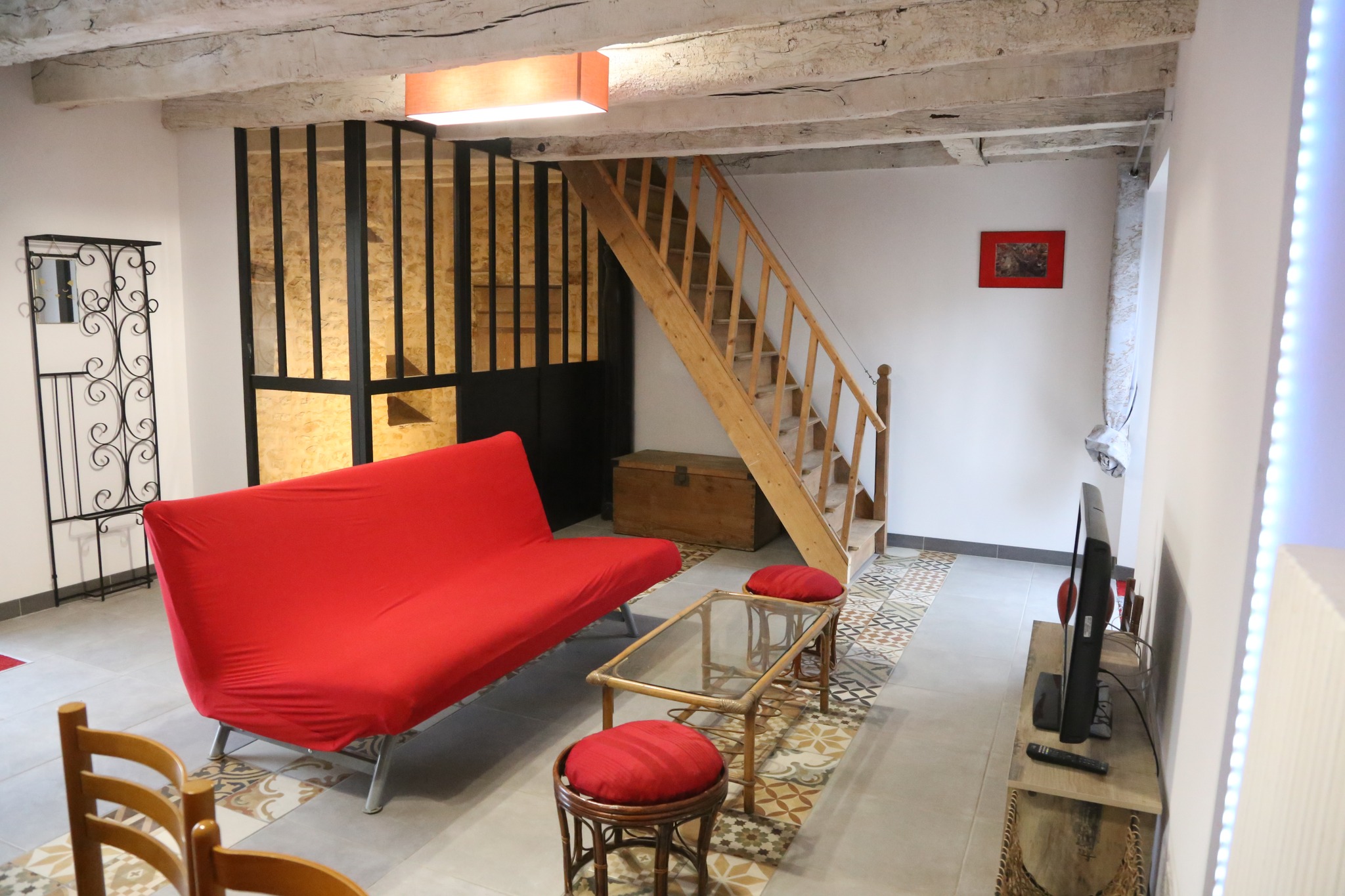 Le Domaine de Miauray, Romans - photo 2