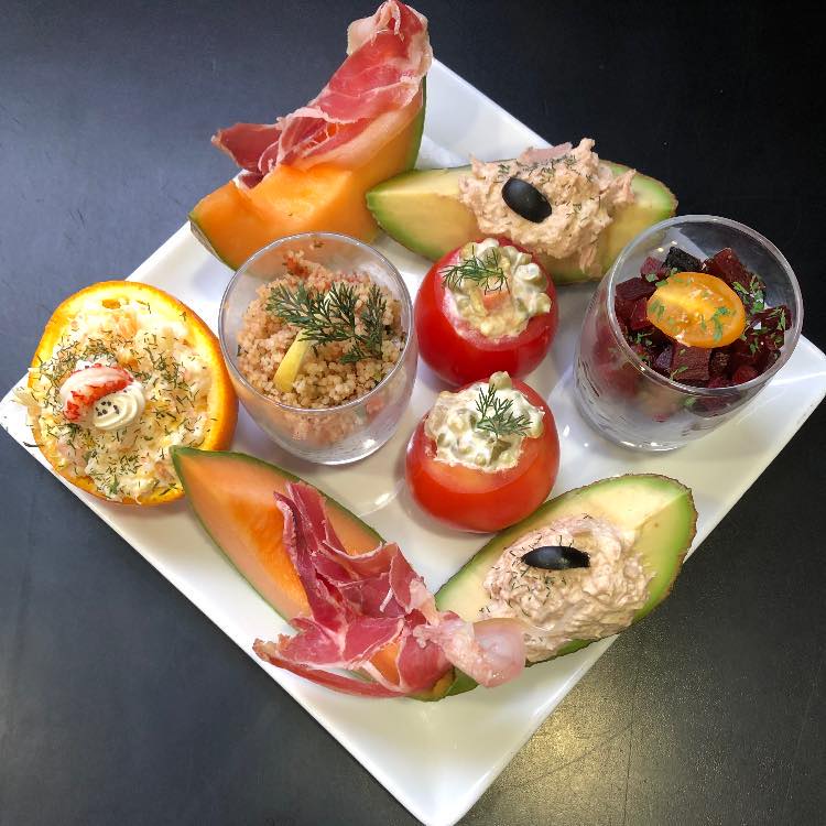 Boucherie-Charcuterie-Traiteur Terrasson — photo 2