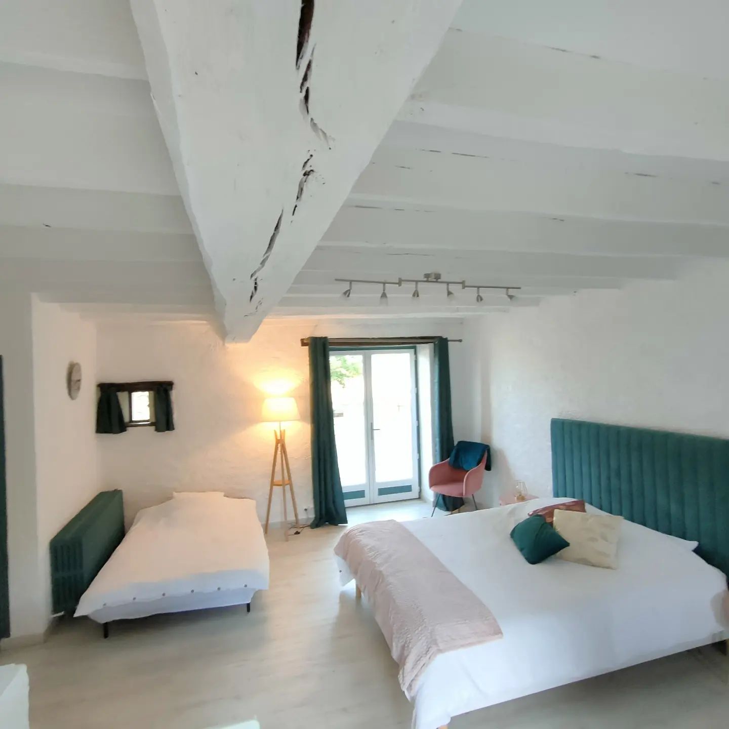 Domaine des Gâtines, Berthegon - photo 15