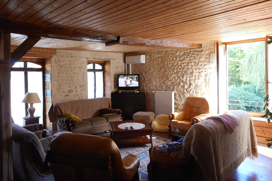 Le Moulin d'Akwom - photo 4