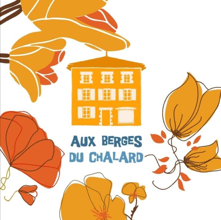 Aux Berges Du Chalard