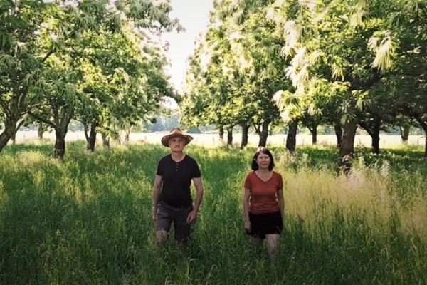 Les Vergers de l'Île Feydeau