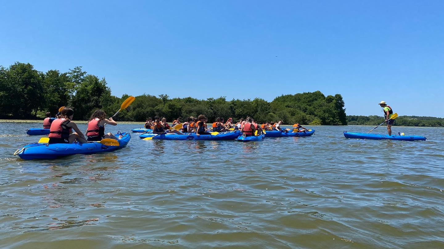 Evad’Sport Kayak — photo 2