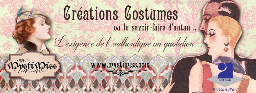 Lydie Guillet - maitre artisan d'art