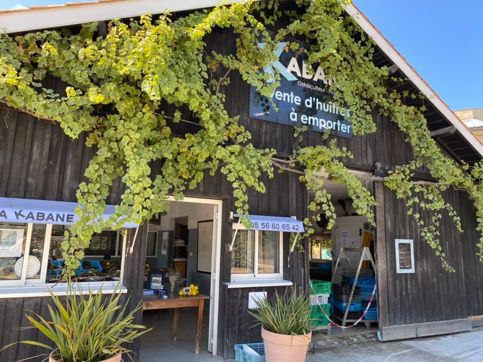 La P'tite Kabane - photo 3