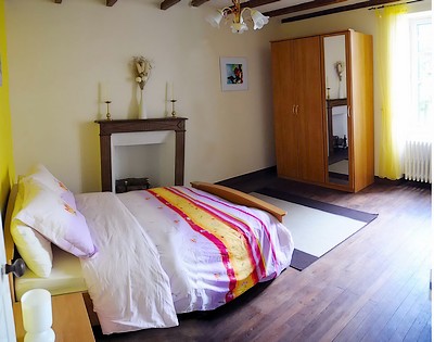 La Bodinière - L'Andalou - photo 2