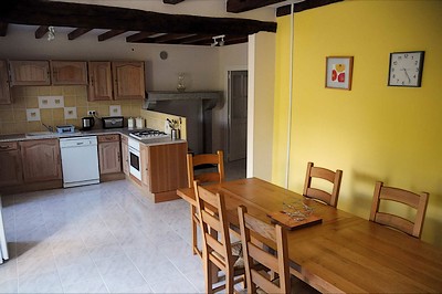 La Bodinière - L'Andalou - photo 4