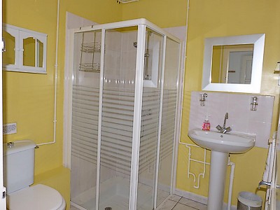 La Bodinière - L'Andalou