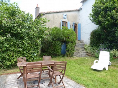 La Bodinière - L'Andalou - photo 5