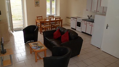 La Bodinière - Le Dartmoor - photo 3