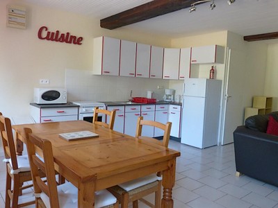 La Bodinière - Le Dartmoor - photo 2