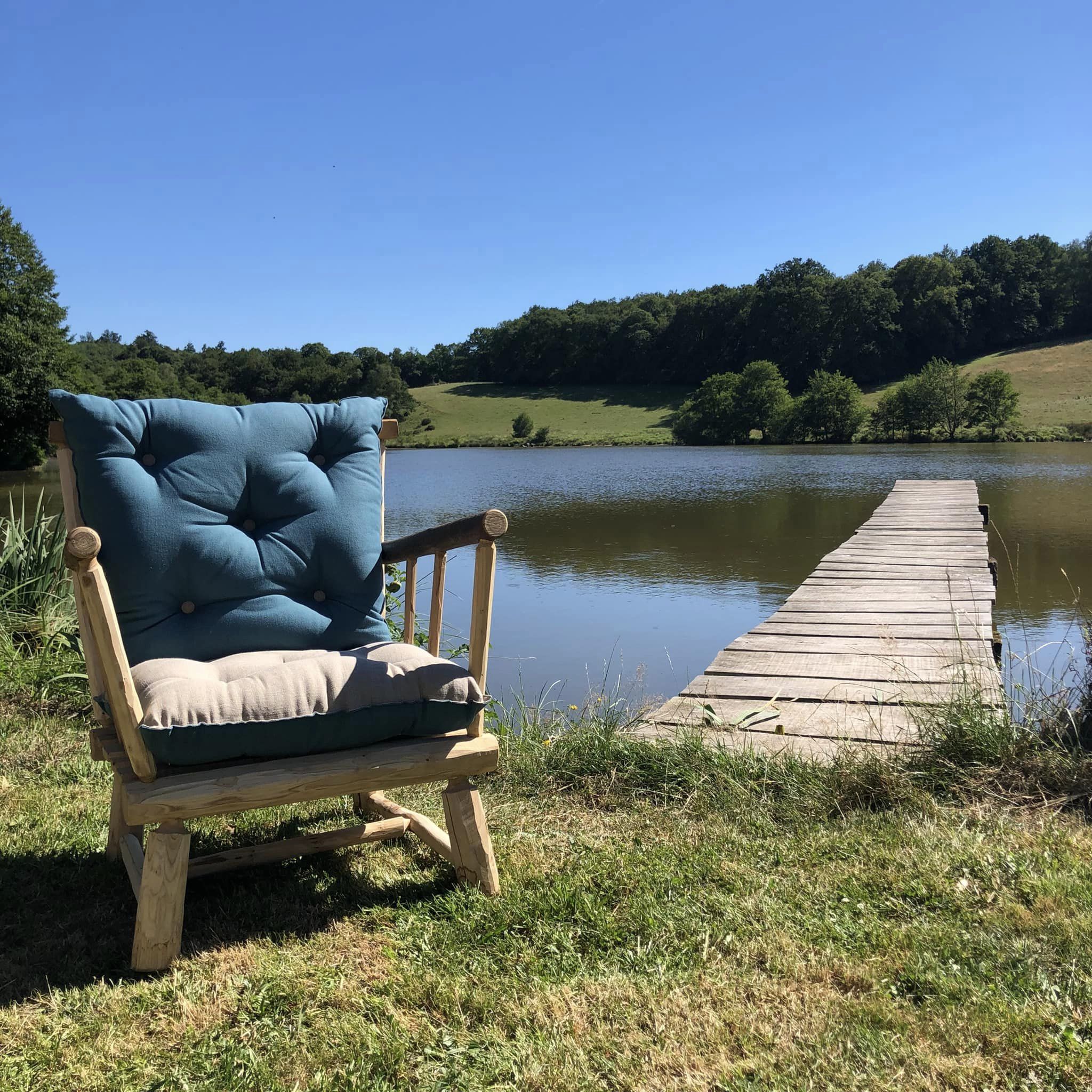 Laine et Compagnie, Château-Chervix - photo 3