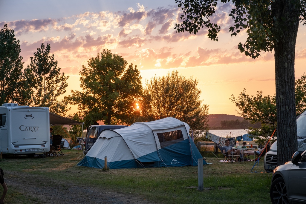 Camping Huttopia Lac d’Aureilhan-Mimizan, Aureilhan - photo 6