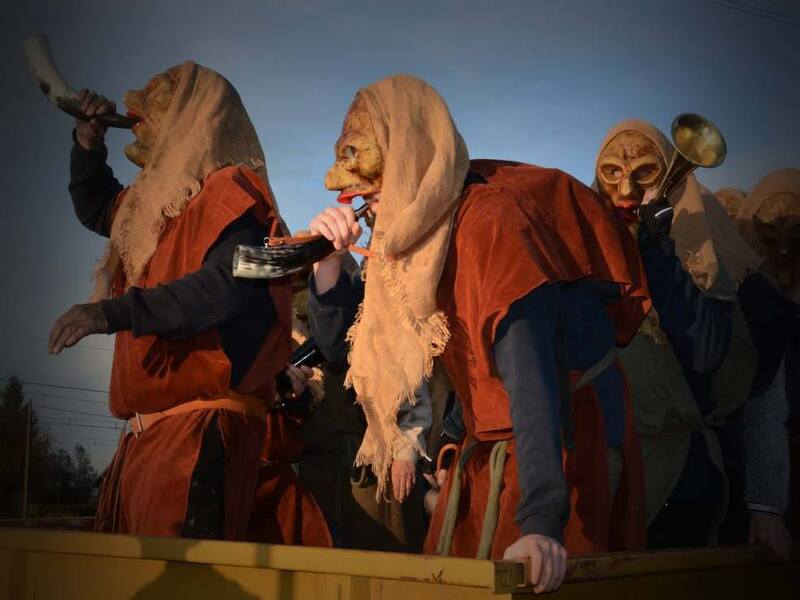 Tous au Carnaval - Rêves ou cauchemars