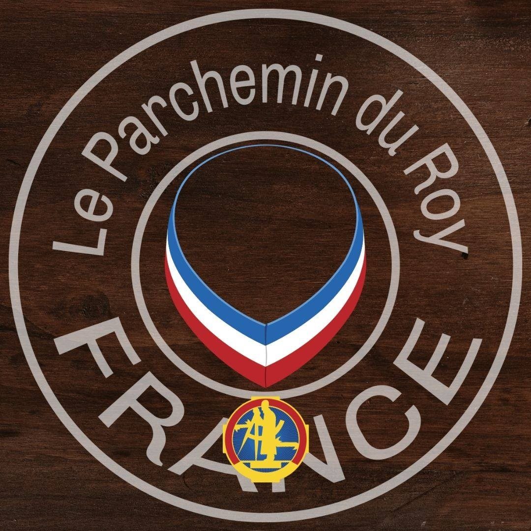 Le Parchemin du Roy