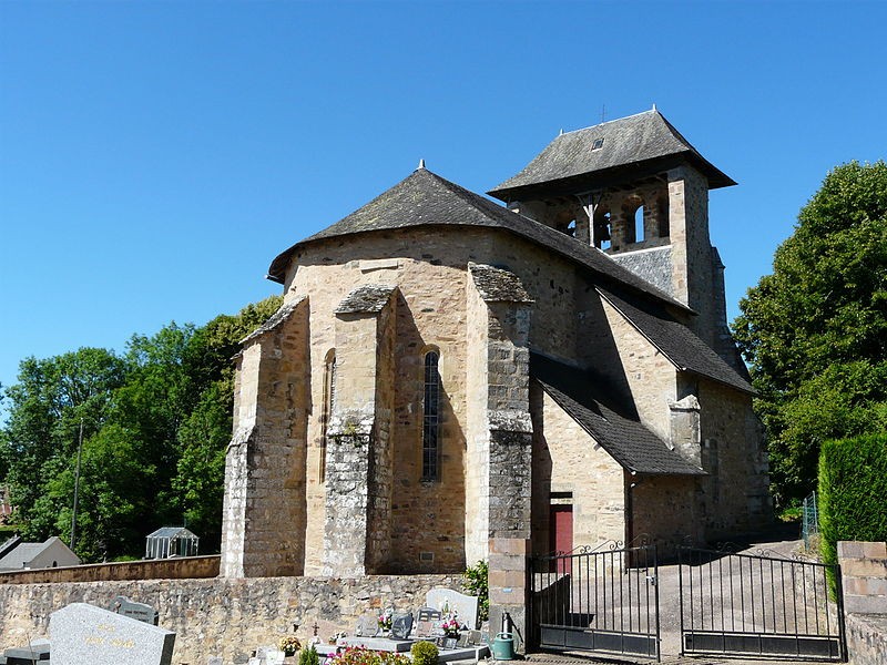 Le Puy Brezou - VTT — photo 2