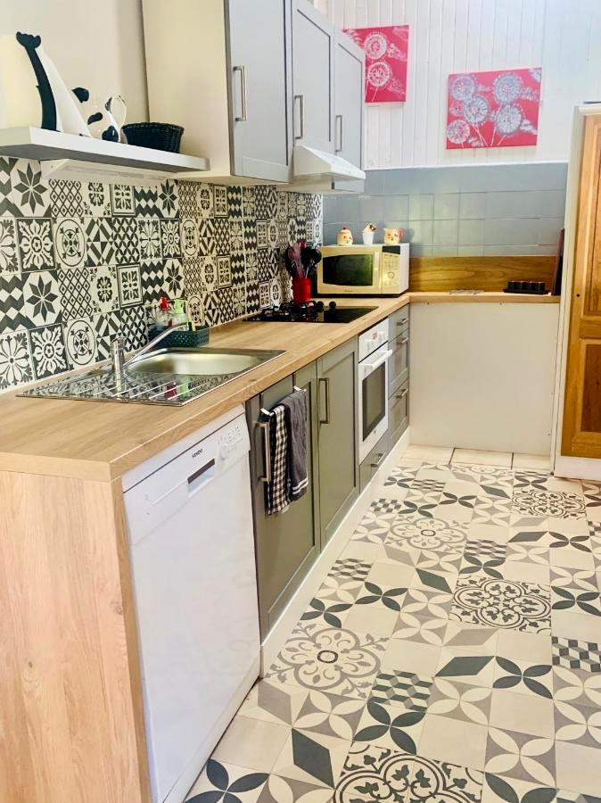 Gite Bellevue, Dolmayrac