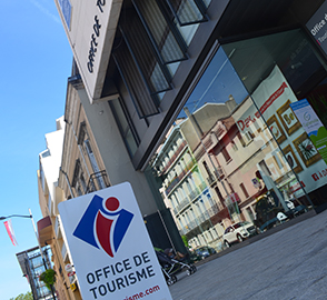 Office Intercommunal de Tourisme et du Thermalisme du Grand Dax