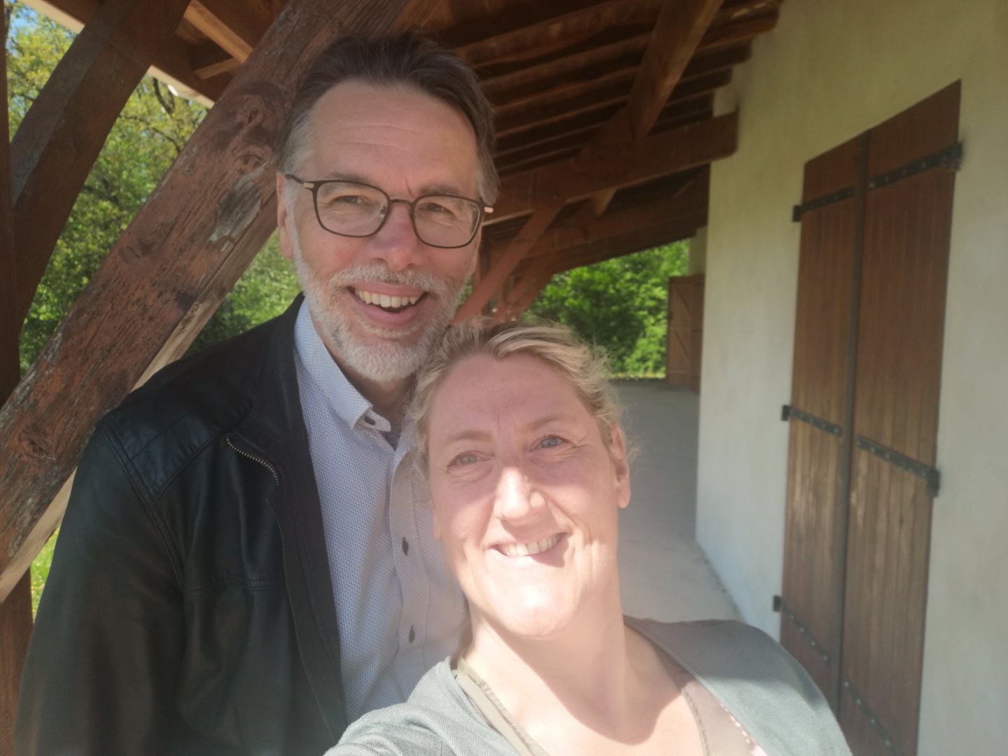 Entre 2 Mers - Chambres d'hôtes de charme, Cancon - photo 21